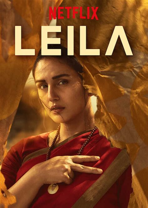 leila tv|Leila (2019)